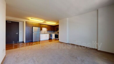 988 Halekauwila St in Honolulu, HI - Building Photo - Building Photo