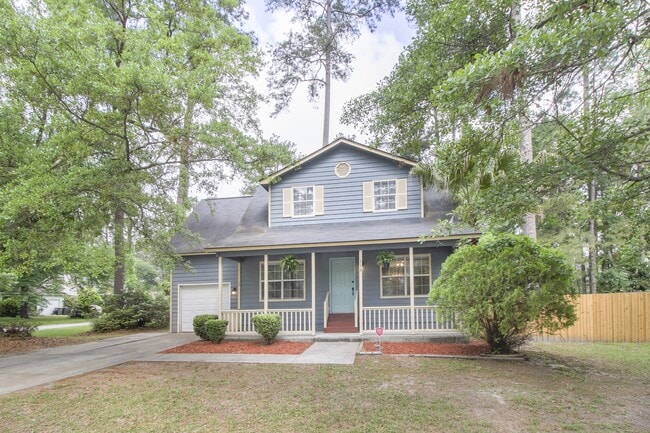 property at 110 Sugar Mill Cir