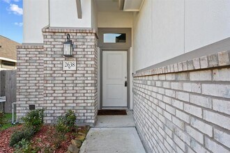 2638 Prairie Star Ln in Conroe, TX - Building Photo - Building Photo