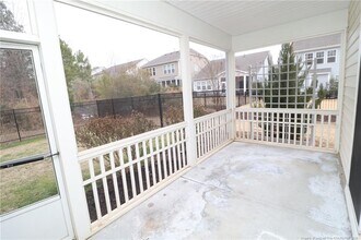 1133 Timbercut Dr in Durham, NC - Building Photo - Building Photo