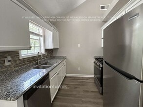 6458 Phillips Creek Dr in Lithonia, GA - Foto de edificio - Building Photo