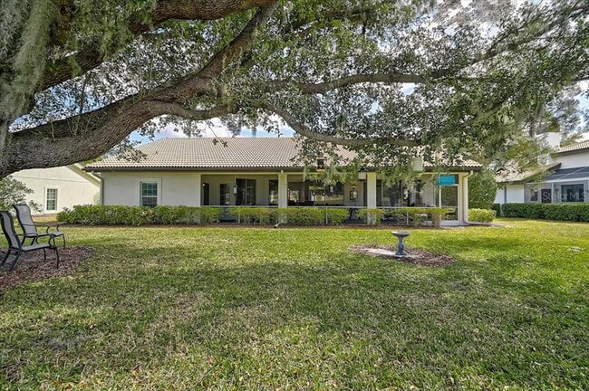 4427 Highland Oaks Cir in Sarasota, FL - Building Photo - Building Photo