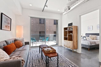 3838 by CLG in Culver City, CA - Foto de edificio - Building Photo