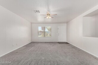 11606 W Columbine Dr in El Mirage, AZ - Building Photo - Building Photo