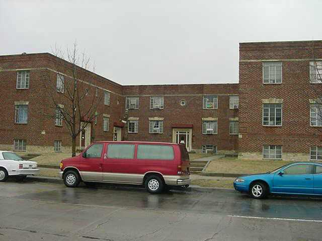 1240 S Market in Wichita, KS - Building Photo - Building Photo