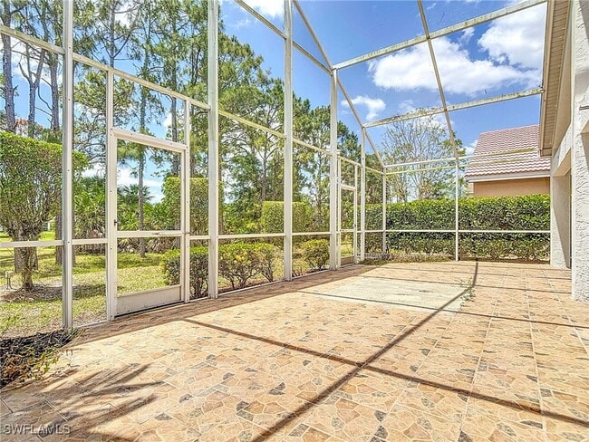 property at 351 Pindo Palm Dr