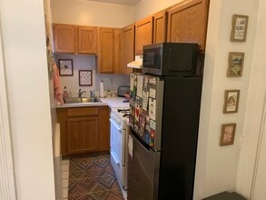 115 Norway St, Unit 12 in Boston, MA - Foto de edificio - Building Photo