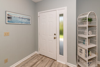25 Talavera Ct, Unit 25 Talavera Ct in St. Augustine, FL - Foto de edificio - Building Photo