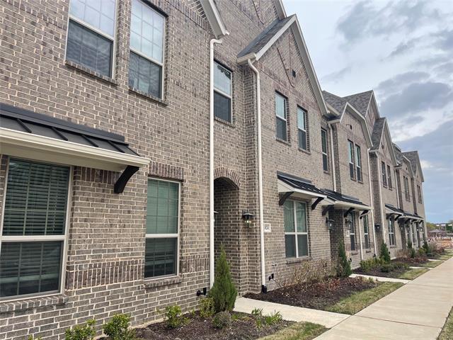 property at 8024 Foraker St