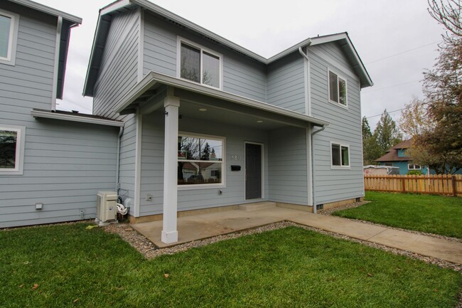 property at 2295 Maple Ave NE