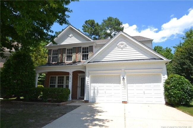 property at 3318 Colorcott St