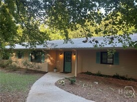 170 Longview Dr in Athens, GA - Building Photo