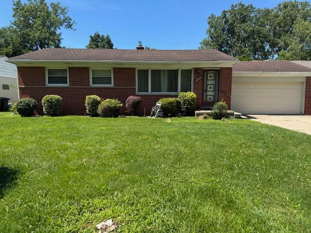 property at 15935 Foch St