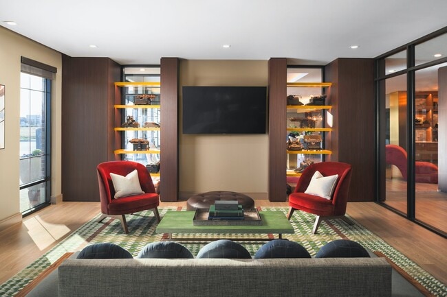 The Jackson at Viridian in Arlington, TX - Building Photo - Building Photo