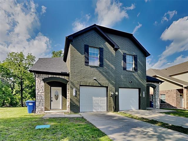 property at 807 Fenet St