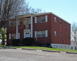 Grandview Hts. Apartments