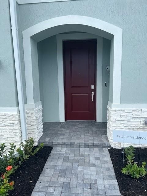 4393 Hammock Grove Dr in Greenacres, FL - Foto de edificio - Building Photo