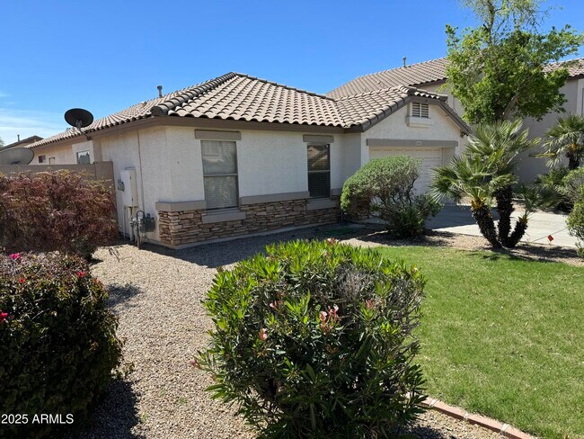 property at 9345 E Onza Ave