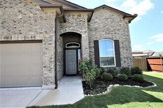 46 Churchill Farms Dr in Georgetown, TX - Building Photo - Building Photo
