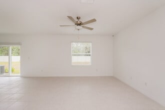 17932 Blissful Stars Dr in Lutz, FL - Foto de edificio - Building Photo