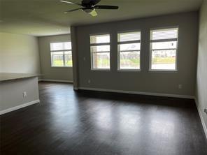 3827 W Alessano Ln in Katy, TX - Building Photo