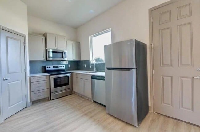 property at 18620 Louetta Creek Dr