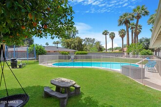 1021 W Las Palmaritas Dr in Phoenix, AZ - Building Photo - Building Photo