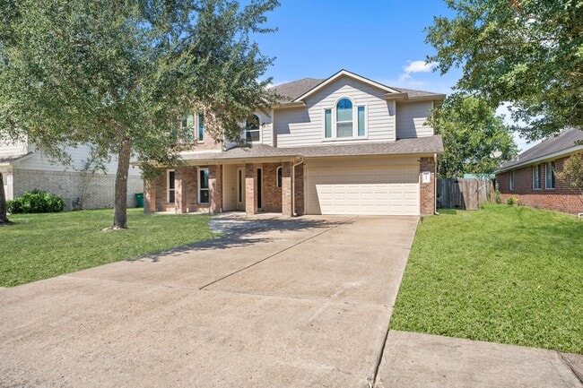 5817 Vineyard Hill Dr