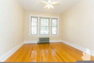 1603 W Berteau Ave, Unit 3 in Chicago, IL - Building Photo - Building Photo