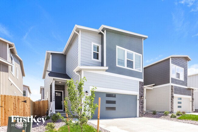 11246 Bufflehead Ln in Colorado Springs, CO - Building Photo - Building Photo