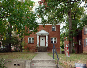 8310 Flower Ave in Takoma Park, MD - Building Photo - Building Photo