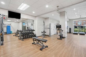 Center Place in Providence, RI - Building Photo - Building Photo