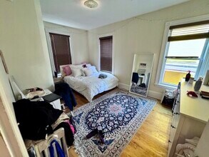 124 Calumet St, Unit 2 in Boston, MA - Building Photo - Building Photo