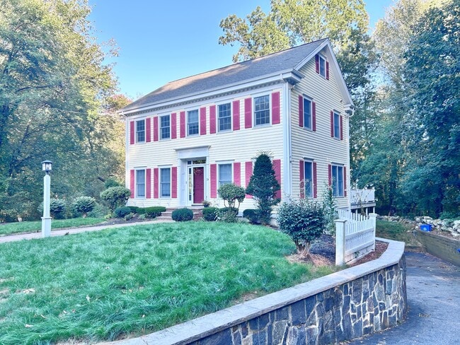 property at 24 Nugent Ln