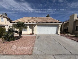 1413 Braided Mane Cir in Henderson, NV - Building Photo