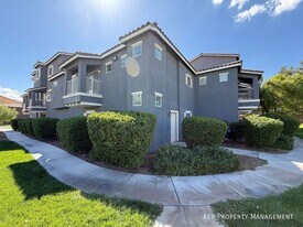 5975 Barbosa Dr in North Las Vegas, NV - Building Photo