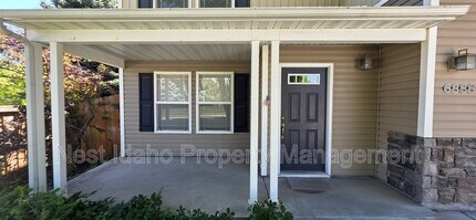 6888 S Galewood Way in Boise, ID - Building Photo - Building Photo