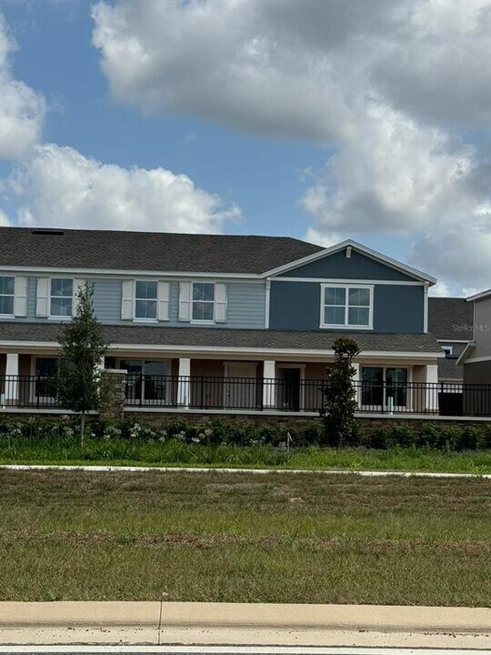 14972 Windflower Aly in Winter Garden, FL - Building Photo