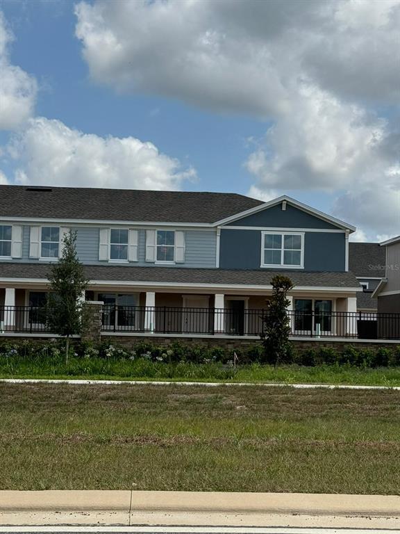 property at 14972 Windflower Aly