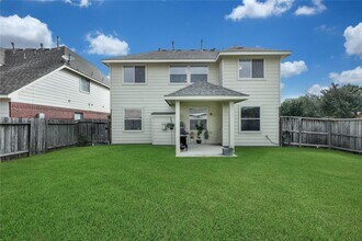 3626 Knights Hollow Ct in Katy, TX - Building Photo - Building Photo