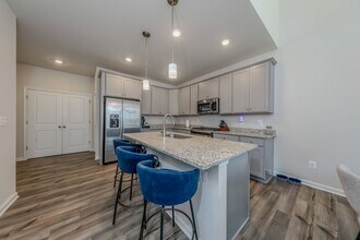 5254 Twilight Ct in Toano, VA - Building Photo - Building Photo