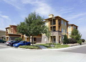 Stone Canyon Apartments in Parker, CO - Building Photo - Building Photo