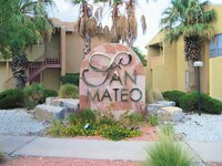Building Photo - San Mateo Apartamentos in El Paso, Texas