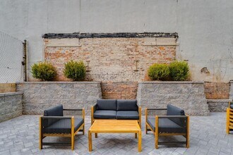 253 Academy St in Jersey City, NJ - Building Photo - Building Photo