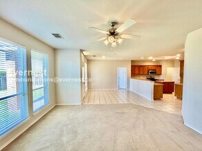 10009 Bull Run in Fort Worth, TX - Building Photo - Building Photo