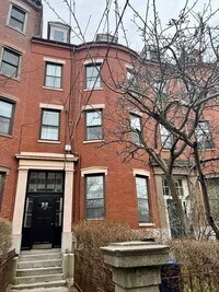 177 Webster St, Unit B - 6