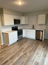 1823 S Mosley St in Wichita, KS - Building Photo - Building Photo