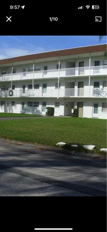 1225 58th St N in St. Petersburg, FL - Building Photo - Building Photo
