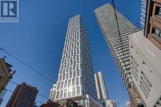 252 Church St in Toronto, ON - Building Photo - Building Photo