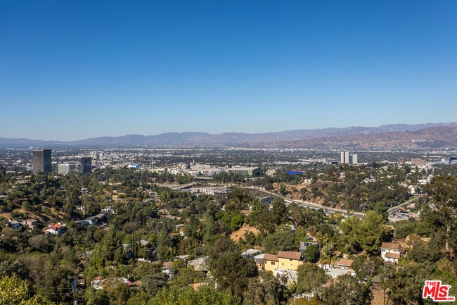 property at 7177 Pacific View Dr